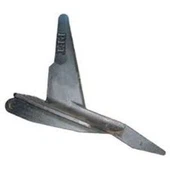 Alloy Steel Casting Hybrid Punkt