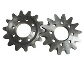 Stahlguss, die Bearbeitung von Teilen