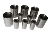 Stahlrohrbearbeitungsteil